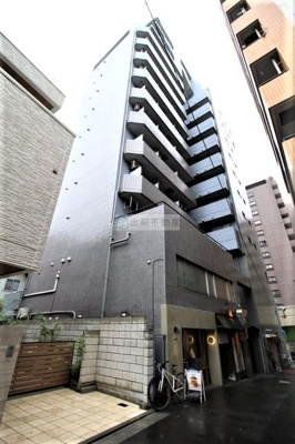 【外観】 | コスモ東池袋