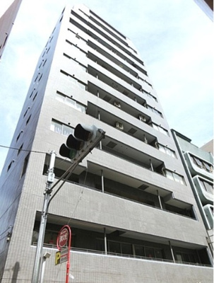 【外観】 | コスモ東池袋