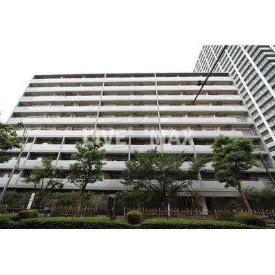 【外観】リベルテ月島