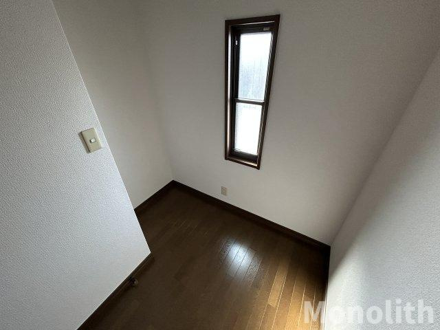 笹井稔邸のその他