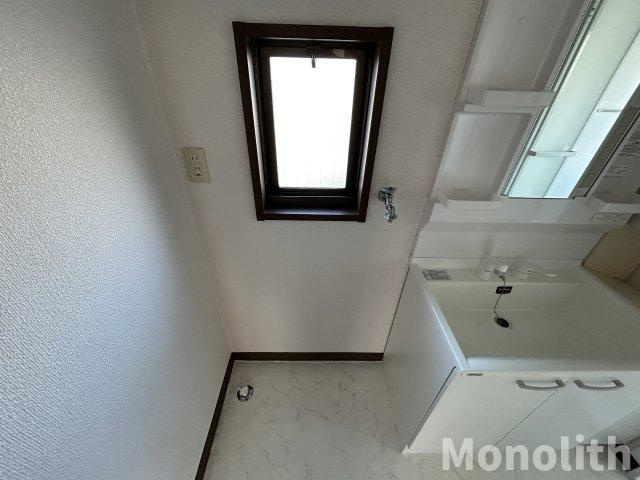 笹井稔邸の設備