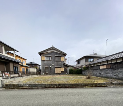 【外観】 | 高島市鴨