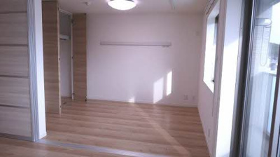 【洋室】 | べレオ弓張月