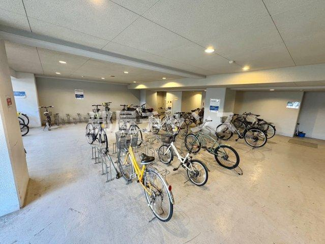 プロシード金山のその他共用部分