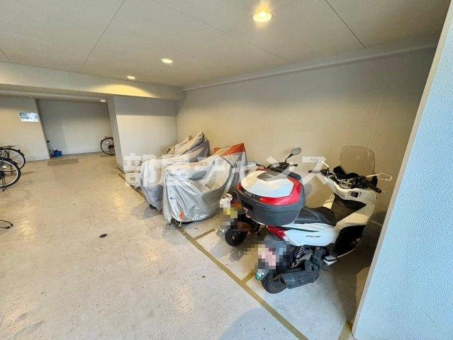 プロシード金山のその他共用部分