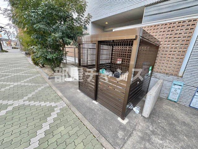 プロシード金山のその他共用部分