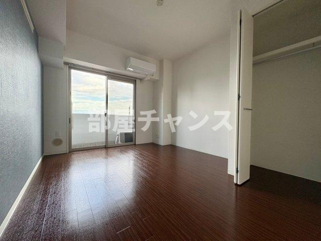 プロシード金山の居間・リビング