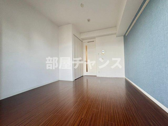 プロシード金山の寝室