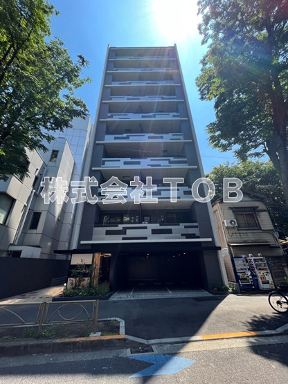 【外観】 | GRAN　PASEO明大前