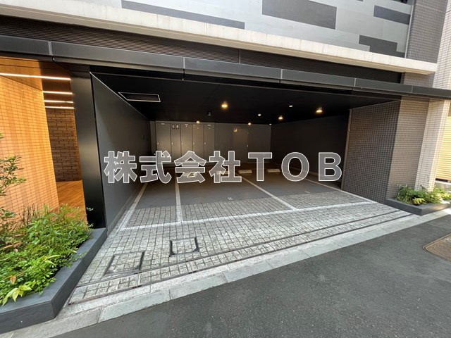 【エントランス】 | GRAN　PASEO明大前