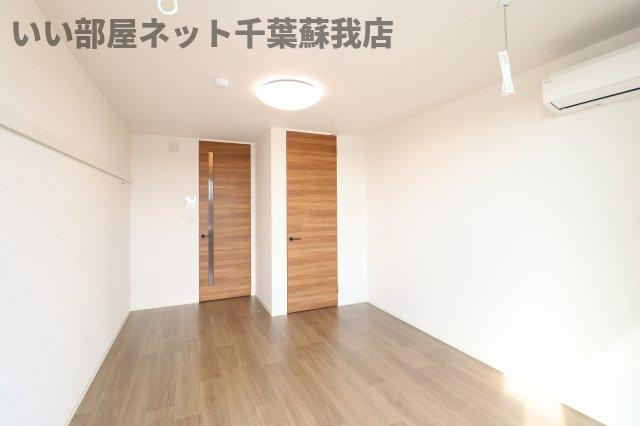 マハナ の寝室|寝室にいかがでしょうか