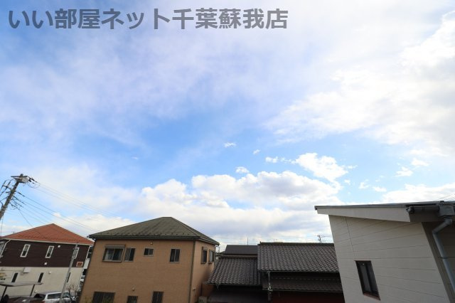 マハナ の展望|明日を自由に『Asfree』いい部屋ネット千葉蘇我店です！