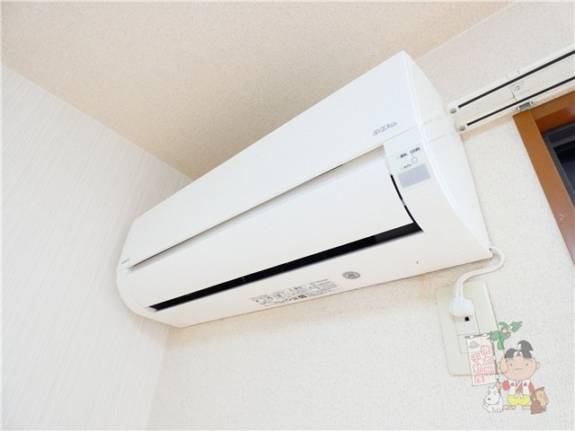 ストークシャトル　Ｂの設備