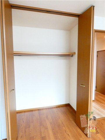 ストークシャトル　Ｂの収納