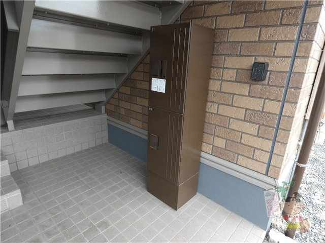 ストークシャトル　Ｂのその他共用部分