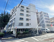 パシフィック西戸越マンションの画像