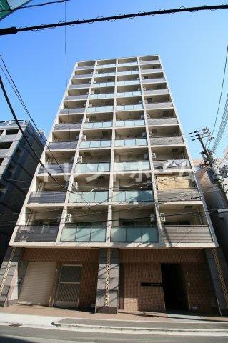 ネットフローラ天満橋