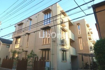 【外観】 | アリエス
