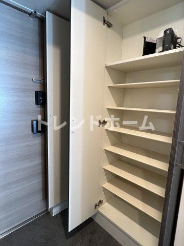 J.GRANCourt京町堀の設備|選べる家電プランあり！！