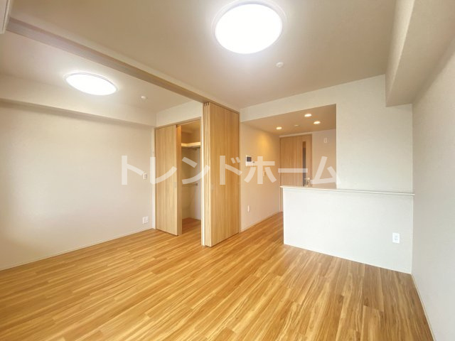 J.GRANCourt京町堀の内装|選べる家電プランあり！！