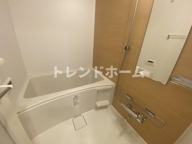 J.GRANCourt京町堀の浴室|選べる家電プランあり！！