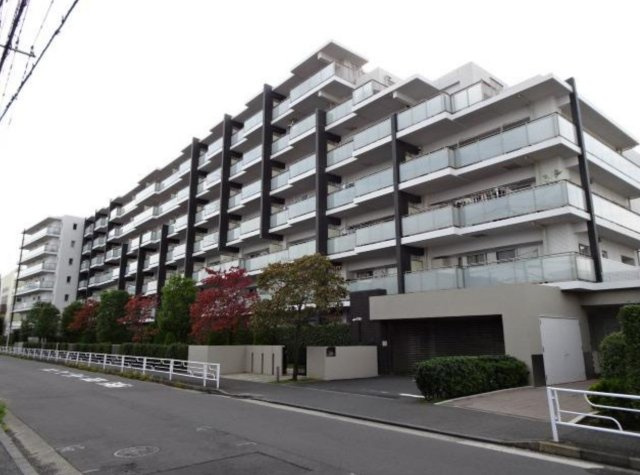 ザ・ハウス港北綱島【仲介手数料無料】ペット可♪