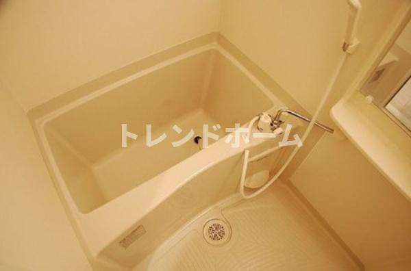 プレサンス堺筋本町フィリアの浴室|選べる家電プランあり！！