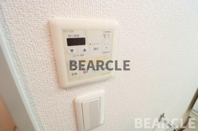 【設備】 | ベラジオ烏丸御池Ⅱ