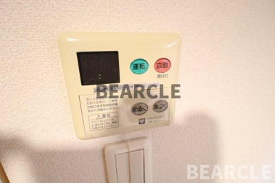 【設備】 | ベラジオ烏丸御池Ⅱ