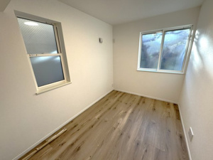 【洋室】 | 2025年11月21日撮影