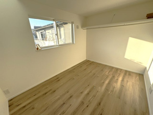 【洋室】 | 2025年11月21日撮影