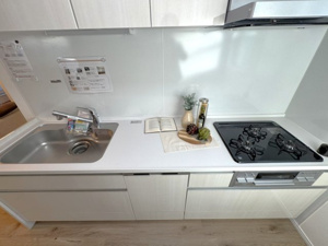 【キッチン】 | 2025年11月21日撮影