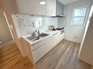 【キッチン】 | 2025年11月21日撮影