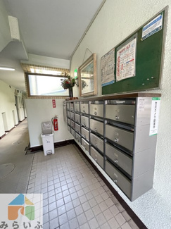 【その他共用部分】