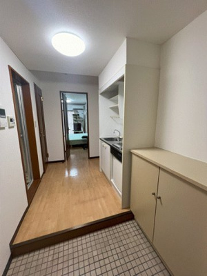 【玄関】 | 富士レイホービル第３