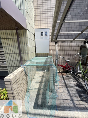 【その他共用部分】 | 富士レイホービル第３