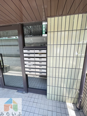 【その他共用部分】 | 富士レイホービル第３