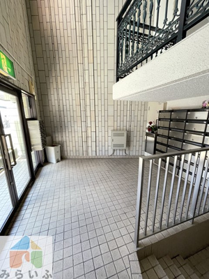 【その他】 | 富士レイホービル第３