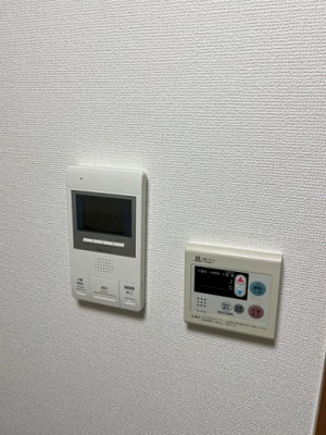 【セキュリティ】 | 富士レイホービル第３