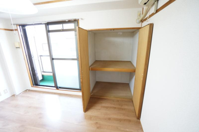 【収納】 | レジデンス摂津