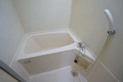 【浴室】 | レジデンス摂津