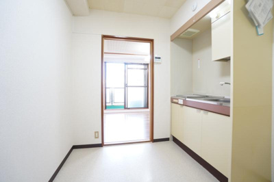 【内装】 | レジデンス摂津