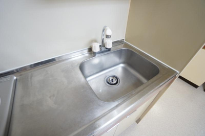 【キッチン】 | レジデンス摂津