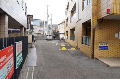 【その他】 | レジデンス摂津