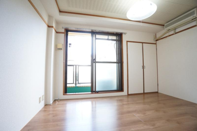 【居間・リビング】 | レジデンス摂津