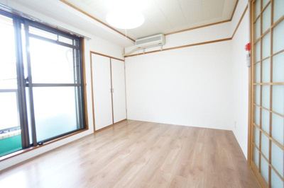 【居間・リビング】 | レジデンス摂津