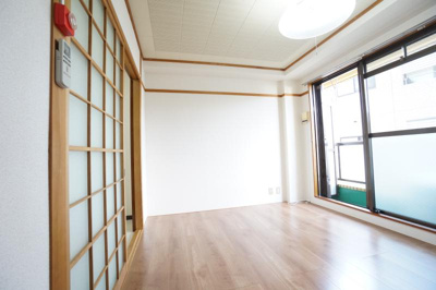 【居間・リビング】 | レジデンス摂津