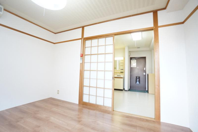 【内装】 | レジデンス摂津