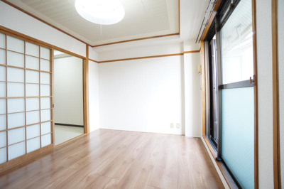 【内装】 | レジデンス摂津