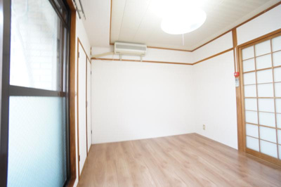 【内装】 | レジデンス摂津